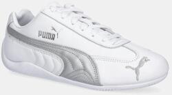 PUMA bőr sportcipő Speedcat LTH - fehér Női 39