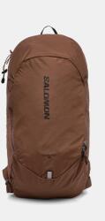 Salomon hátizsák TRAILBLAZER 10 - barna Univerzális méret