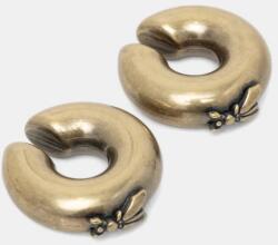 Patrizia Pepe fülbevaló 2 pár - arany Univerzális méret