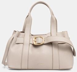 Calvin Klein kézitáska - bézs Univerzális méret - answear - 37 990 Ft