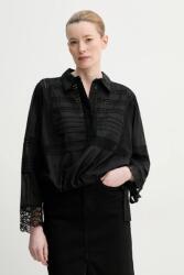 MUNTHE felső FERDIE - fekete 36