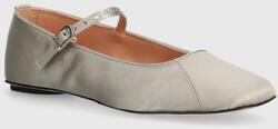 Max&Co MAX&Co. balerina - szürke Női 38