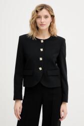 Marella zakó MLTFALESIA - fekete 36