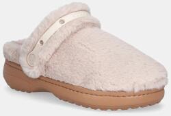 Crocs papucs Classic Unfurgettable Clog - rózsaszín Női 37/38