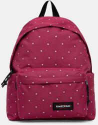 EASTPAK hátizsák PADDED PAK'R - burgundia Univerzális méret