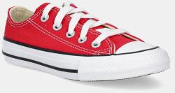 Converse - Gyerek sportcipő - piros 32