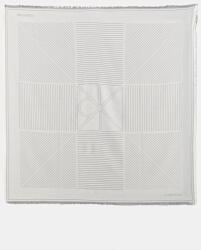 Calvin Klein kendő - szürke Univerzális méret - answear - 23 990 Ft