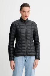 Diesel rövid kabát W-PILOT-FEM - fekete 36