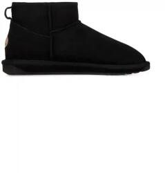 Emu Australia - Bokacsizma Stinger Micro - fekete Női 37