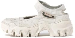 Rombaut balerina IBIZA - bézs Női 39