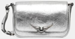 Zadig&Voltaire kézitáska - ezüst Univerzális méret