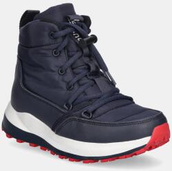 Rossignol hócipő ROSSI PODIUM - sötétkék Női 36