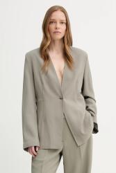 Samsoe Samsoe zakó SAKITRA - zöld S