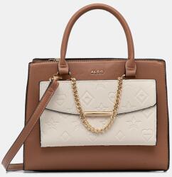 Aldo kézitáska ELELDEN - narancssárga Univerzális méret