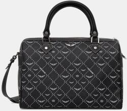 Zadig&Voltaire kézitáska - fekete Univerzális méret - answear - 106 990 Ft
