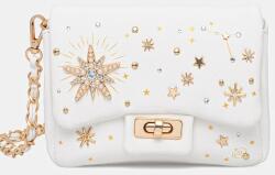Aldo kézitáska CELESTIALBAG - fehér Univerzális méret