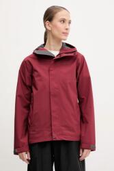 Haglöfs esődzseki Breeze - burgundia XL