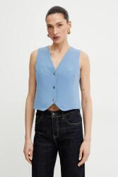 Morgan mellény CFLO - kék 42