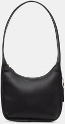 Coach bőr táska - fekete Univerzális méret - answear - 89 990 Ft