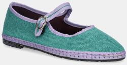 Flabelus balerina - türkiz Női 40