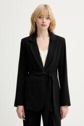 Silvian Heach zakó KOLEW - fekete 36