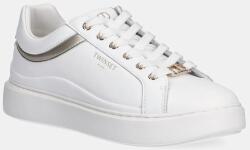 TWINSET bőr sportcipő - fehér Női 40 - answear - 40 990 Ft