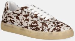 Copenhagen bőr sportcipő - barna Női 41 - answear - 61 990 Ft