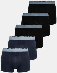 CR7 Cristiano Ronaldo boxeralsó 5 db - fekete L - answear - 20 990 Ft