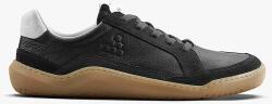 Vivobarefoot bőr sportcipő GOBI II PREMIUM LEATHER - fekete Női 37
