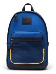 Herschel hátizsák Kaine 28 cm - kék Univerzális méret
