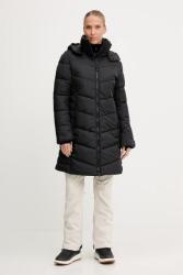 Bogner rövid kabát AENNY - fekete 36