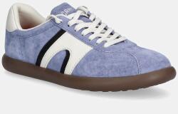 Camper velúr sportcipő Pelotas Soller - kék Női 39