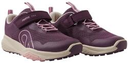 Reima gyerek sportcipő Enkkari - lila 38