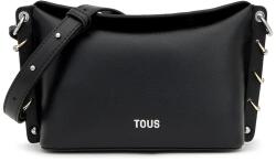 Tous kézitáska - fekete Univerzális méret - answear - 83 990 Ft