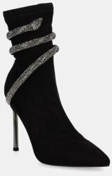 Goe bokacsizma - fekete Női 40 - answear - 30 990 Ft