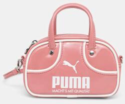 PUMA kézitáska 1976 Micro Grip - rózsaszín Univerzális méret