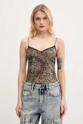 Miss Sixty felső - bézs M