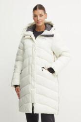 Didriksons rövid kabát MARION - fehér 38