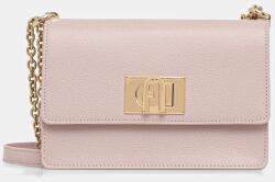 Furla bőr táska - rózsaszín Univerzális méret - answear - 143 990 Ft
