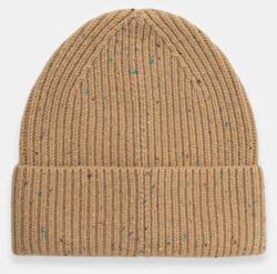 Answear. LAB gyapjú sapka - barna Univerzális méret