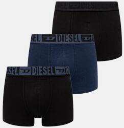Diesel boxeralsó MIKE-D-CORE 3 db - fekete M