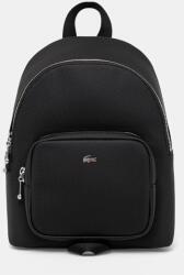 Lacoste hátizsák - fekete Univerzális méret - answear - 55 990 Ft