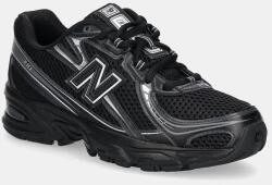 New Balance sportcipő 740 - fekete Női 37 - answear - 45 880 Ft