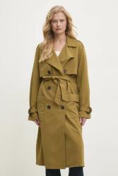 ANSWEAR balonkabát - zöld M - answear - 20 590 Ft