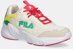 Fila sportcipő COLLENE LOGO - bézs 39