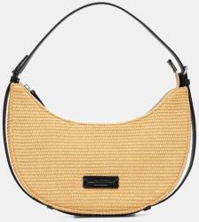 Marc O'Polo kézitáska - bézs Univerzális méret - answear - 32 990 Ft