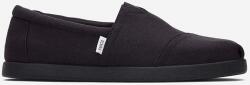 Toms sportcipő Alpargata Forward - fekete Férfi 42