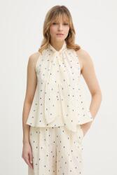 Forte Forte felső - bézs 36 - answear - 121 990 Ft