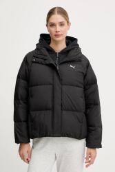 PUMA pehelydzseki - fekete S - answear - 53 990 Ft