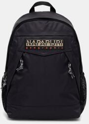Napapijri hátizsák OLINA - fekete Univerzális méret